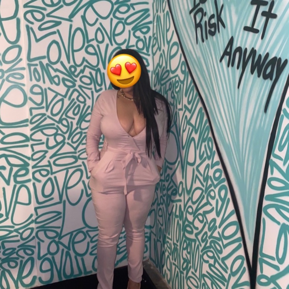 Jumpsuit